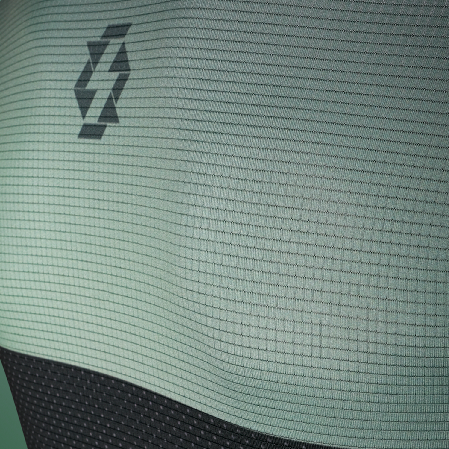 Jersey para ciclismo APHESIS Jade para caballero